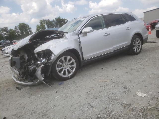 LINCOLN MKT