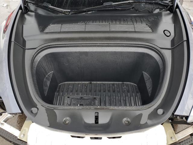 2021 TESLA MODEL Y 5YJYGDEF4MF262811