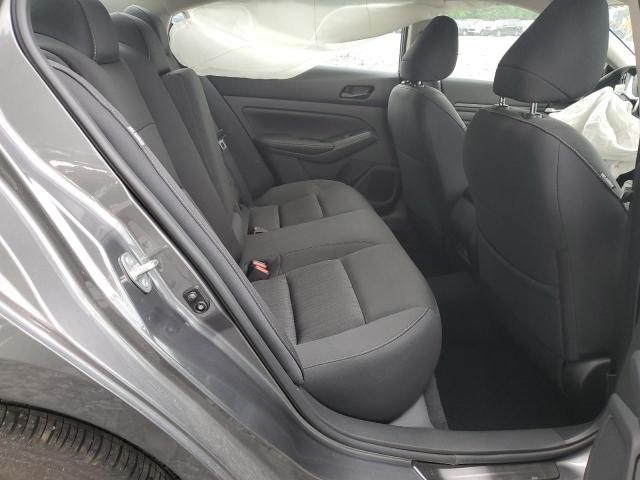 2025 NISSAN ALTIMA SV 1N4BL4DV3SN301984