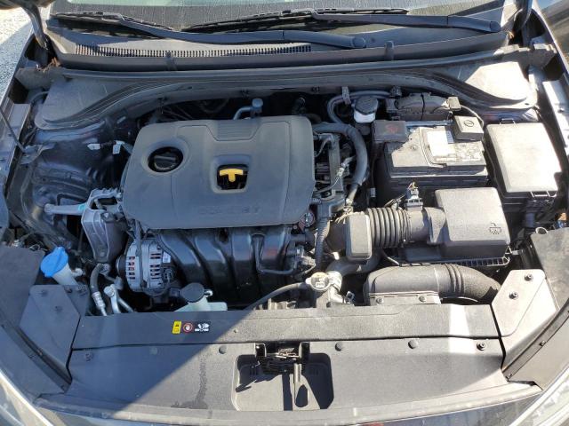2020 HYUNDAI ELANTRA SE - 5NPD84LF1LH577130