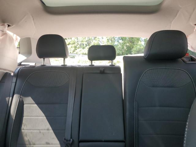 2022 VOLKSWAGEN TAOS SE IQ 3VVLX7B2XNM078596