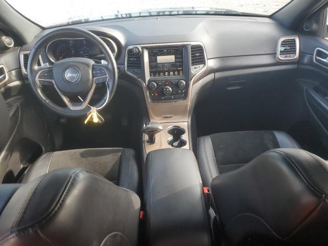 2014 JEEP GRAND CHER - 1C4RJFAG4EC570110