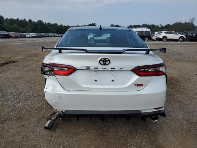 2023 TOYOTA CAMRY TRD 4T1KZ1AK3PU078159