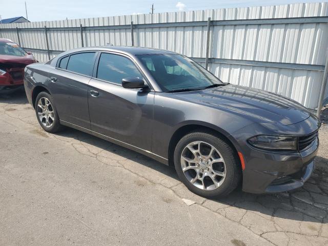2016 DODGE CHARGER SXT 2C3CDXJG1GH341486