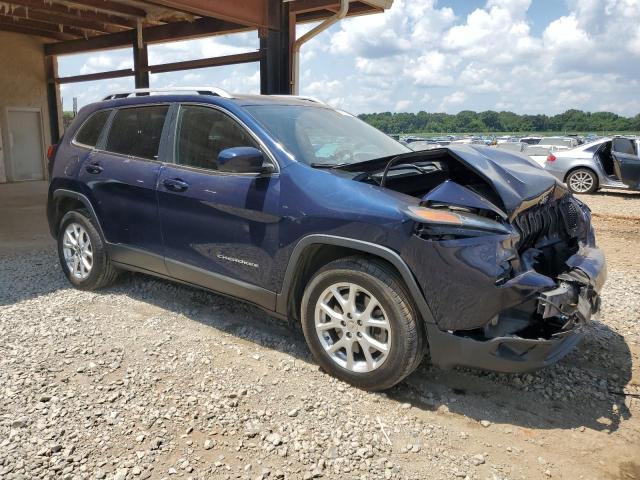2015 JEEP CHEROKEE L 1C4PJLCB0FW742561