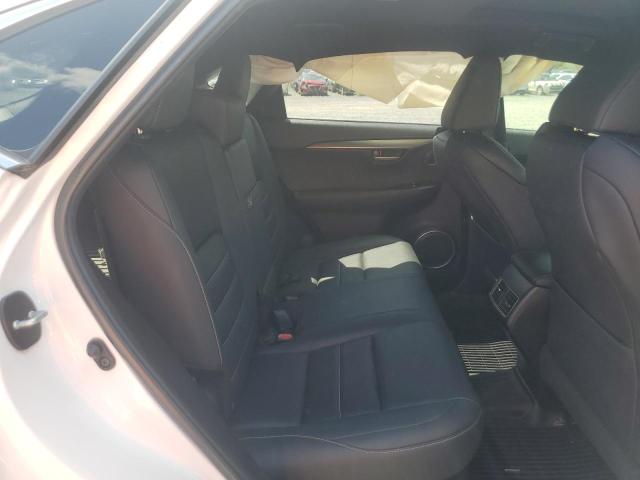 2021 LEXUS NX 300 BAS JTJSARBZ9M2194637