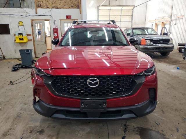 2025 MAZDA CX-50 PREMIUM PLUS 7MMVABEM1SN330584