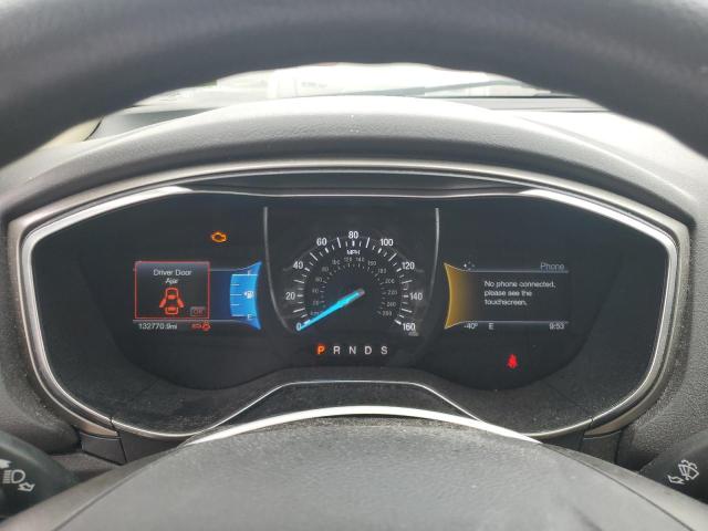 2016 FORD FUSION SE - 1FA6P0HD8G5111721