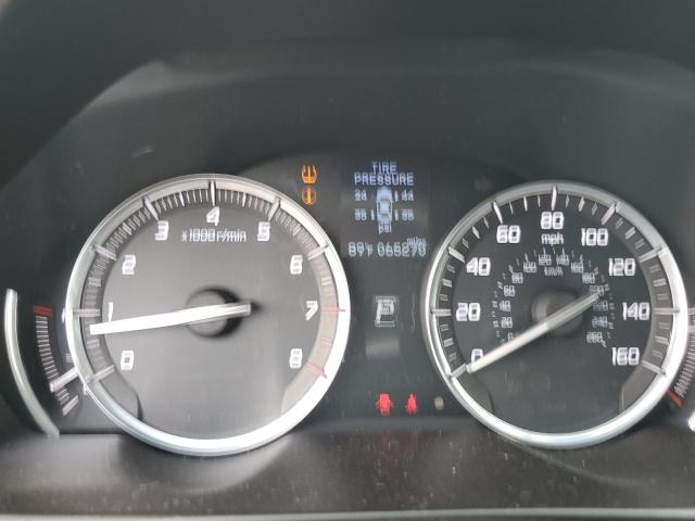 2016 ACURA TLX 19UUB2F31GA009000