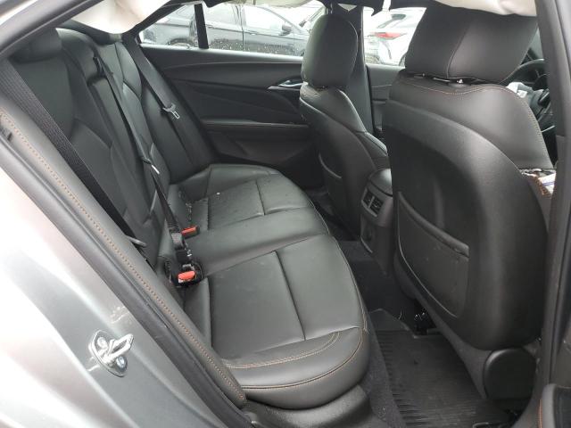 2025 CADILLAC CT4 SPORT 1G6DG5RK2S0112285