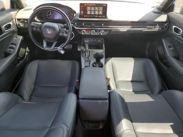 2024 HONDA CIVIC SPOR 19XFL1H83RE006137