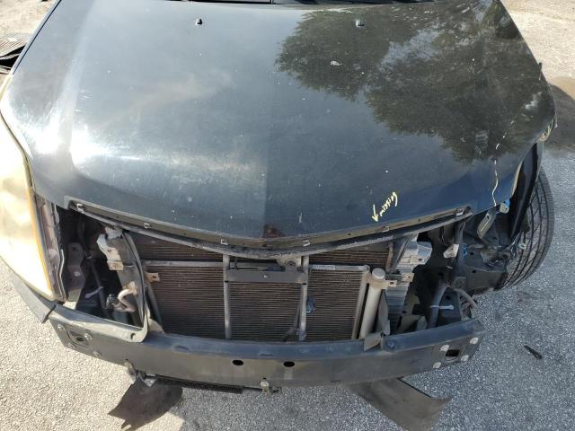 2015 CADILLAC SRX PERFOR 3GYFNCE32FS558430