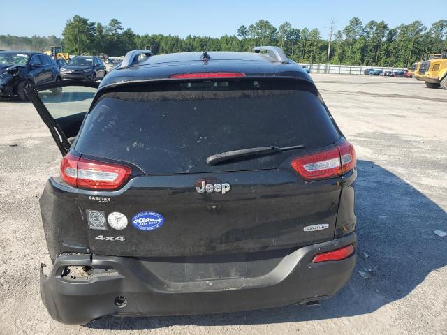 2014 JEEP CHEROKEE L - 1C4PJMCS9EW198257