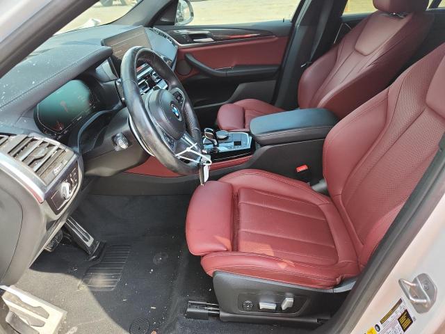 2024 BMW X4 M40I 5UX43DT03R9T66120