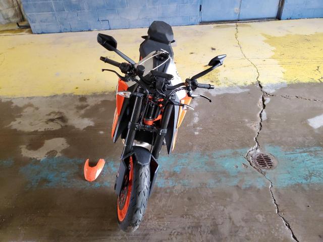 2022 KTM 1290 SUPER VBKV39405NM952583