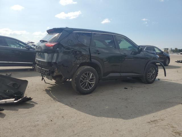 2021 NISSAN ROGUE S JN8AT3AAXMW002026