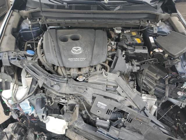 2019 MAZDA CX-5 TOURI JM3KFBCM1K0624577