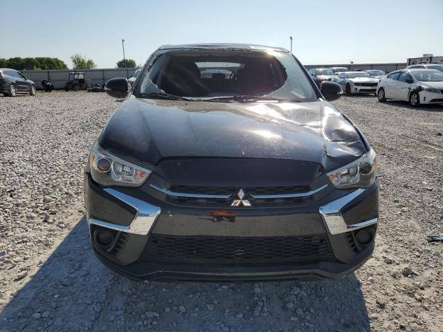 2019 MITSUBISHI OUTLANDER JA4AR3AU1KU035455