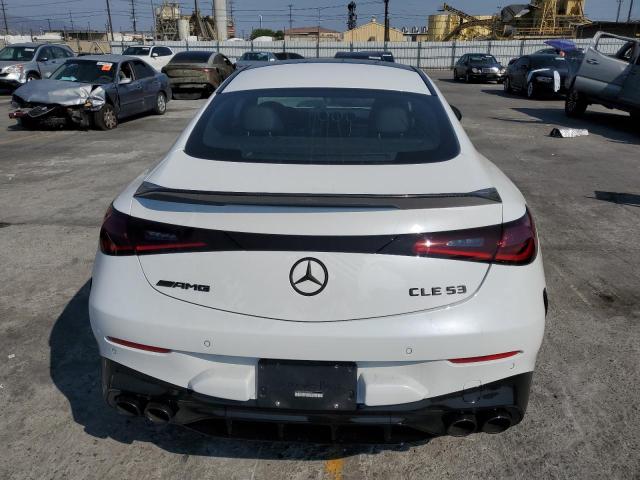 2025 MERCEDES-BENZ CLE AMG 53 W1KMJ6CB8SF061911