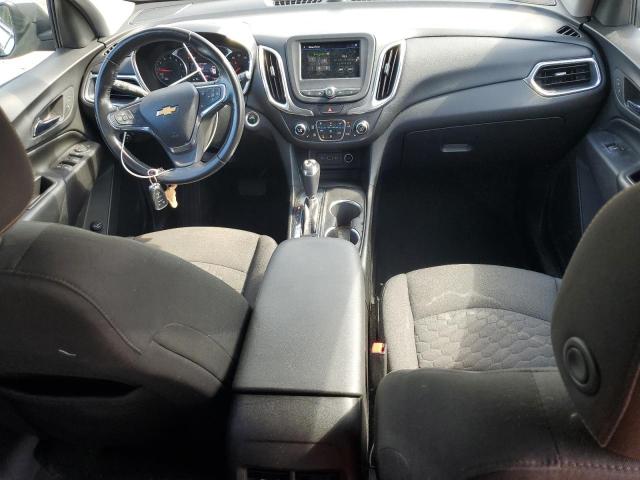 2019 CHEVROLET EQUINOX LT - 2GNAXKEV5K6159095