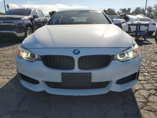 2015 BMW 428 I GRAN WBA4A9C58FGL86058