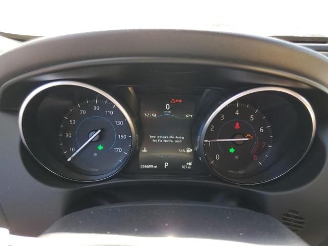 2017 JAGUAR XE PRESTIG SAJAE4BG2HA951671