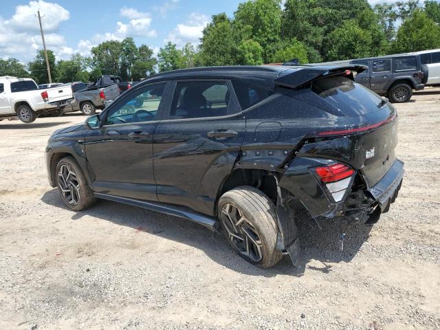 2024 HYUNDAI KONA N LIN KM8HA3A31RU028658