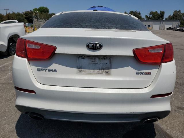 2014 KIA OPTIMA EX - 5XXGN4A70EG332058