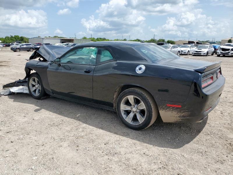 2020 DODGE CHALLENGER 2C3CDZAG9LH227211