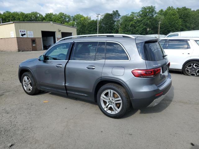 2020 MERCEDES-BENZ GLB 250 4M W1N4M4HB7LW022896