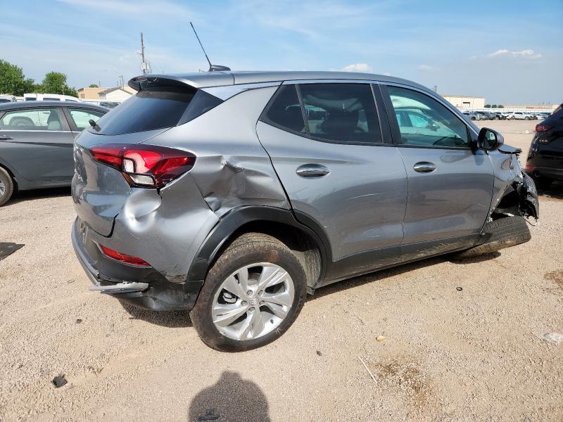 2024 BUICK ENCORE GX PREFERRED - KL4AMBS22RB064717