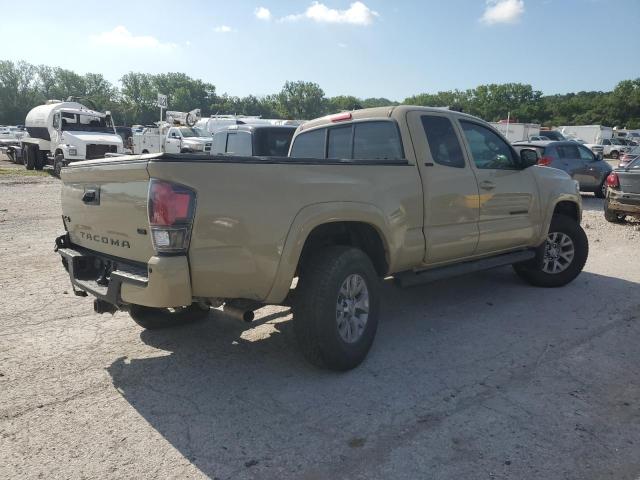 Vin: 5tfsz5anxkx192933, lot: 62714355, toyota tacoma access cab 20193