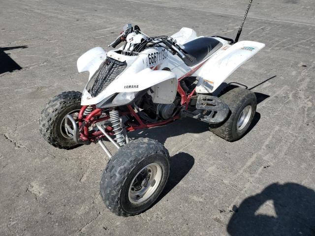 2005 YAMAHA YFM660 R JY4AM01Y55C077688
