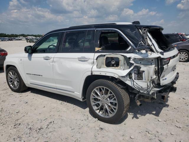 2022 JEEP GRAND CHER - 1C4RJYE68N8724351