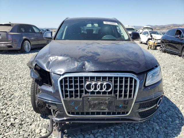 2016 AUDI Q5 PRESTIG WA1W7AFP5GA132511