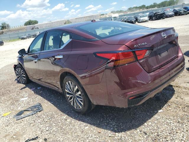 2025 NISSAN ALTIMA SV 1N4BL4DV3SN358654