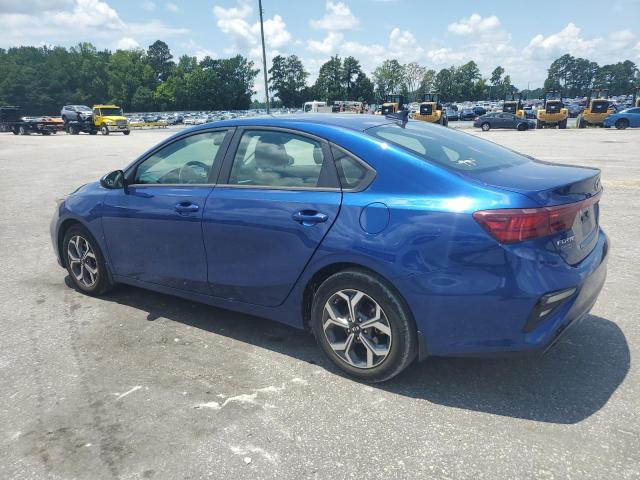 2019 KIA FORTE FE 3KPF24AD0KE057645