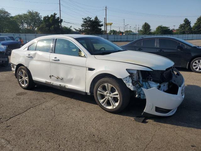 Vin: 1fahp2e88dg177410, lot: 63310915, ford taurus sel 20134