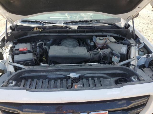 2021 GMC SIERRA K1500 ELEVATION 1GTR9CED6MZ346047