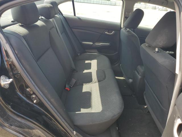2015 HONDA CIVIC SE 19XFB2F77FE078165