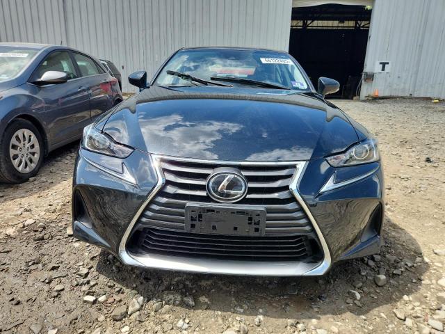 2019 LEXUS IS 300 JTHC81D27K5039518