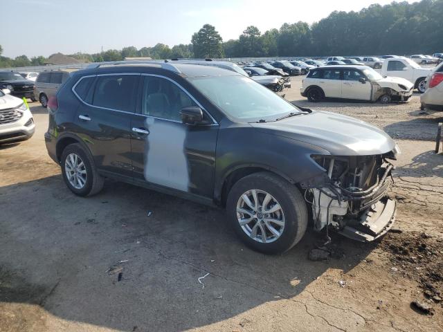 2017 NISSAN ROGUE S 5N1AT2MT8HC731745