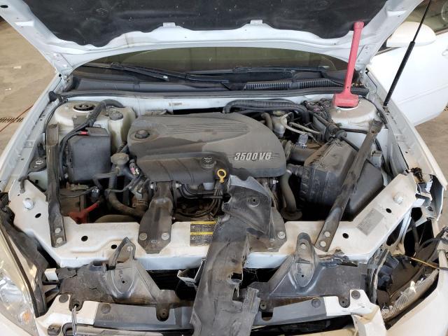 2010 CHEVROLET IMPALA LT - 2G1WB5EN4A1229981