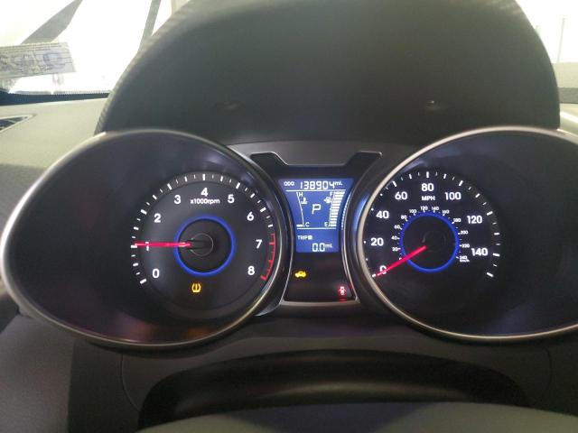 2016 HYUNDAI VELOSTER KMHTC6AD6GU250768