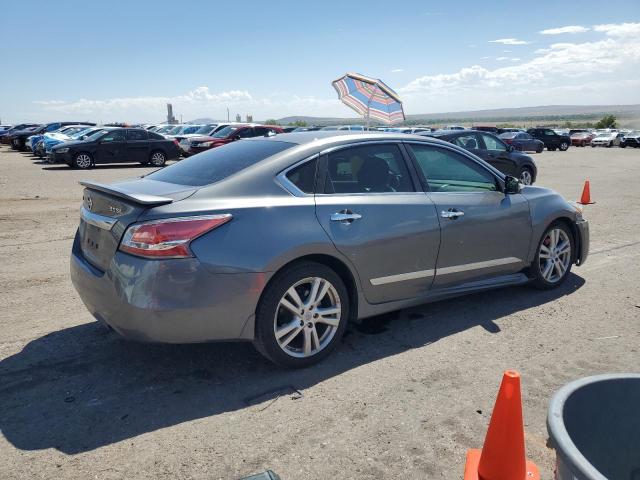 2015 NISSAN ALTIMA 3.5 1N4BL3AP3FC204981