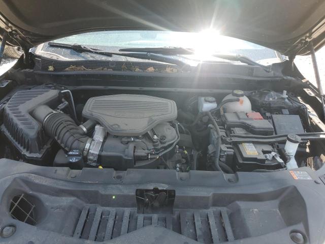 2022 CHEVROLET BLAZER RS 3GNKBKRS7NS210542