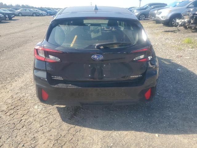 2024 SUBARU IMPREZA JF1GUABC4R8273852