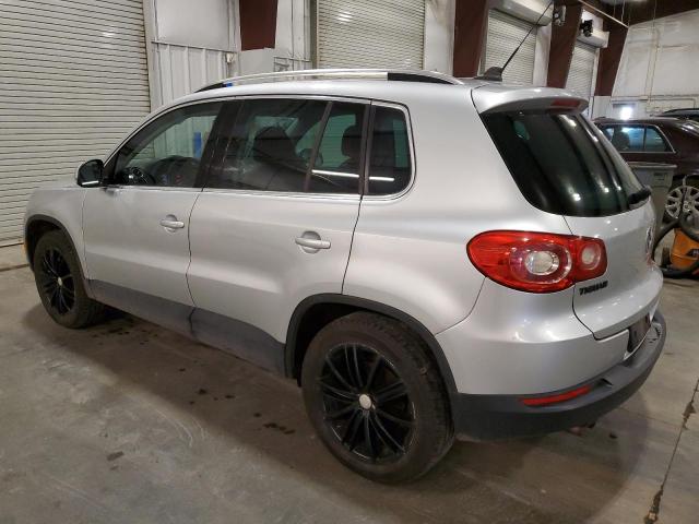 Vin: wvgbv7ax9bw558374, lot: 63944465, volkswagen tiguan s 20112