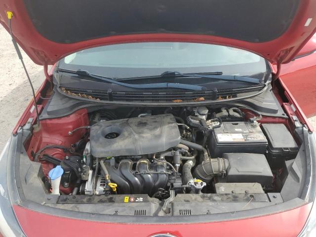 2019 KIA RIO S 3KPA24AB2KE217324