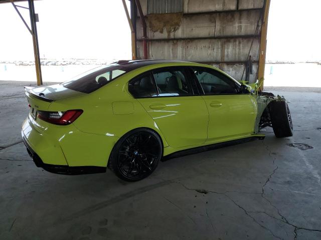2023 BMW M3 WBS53AY04PFR40468
